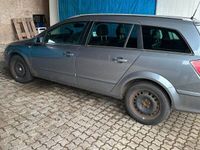 gebraucht Opel Astra Caravan H 2004