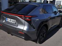 Gebraucht Toyota bZ4X 164 kW (224 PS) 2026 Precious metal SUV