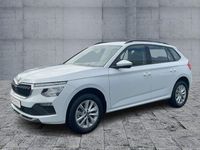Neu Skoda Kamiq Selection 116 PS (85 kW) 2025 Weiß SUV