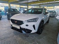 Gebraucht Cupra Formentor 150 PS (110 kW) 2024 Weiß SUV