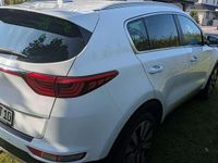 Gebraucht Kia Sportage Spirit 177 PS (130 kW) 2017 SUV