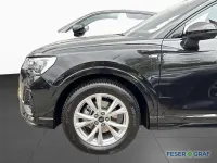 Brugt Audi Q3 S-Line 150 HK (110 kW) 2025 Sort SUV