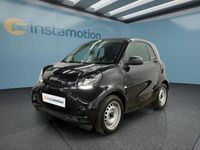 Gebraucht Smart ForTwo Electric Drive 60 kW (82 PS) 2022 Andere Kleinwagen