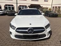 Gebraucht Mercedes A250 218 PS (160 kW) 2020 Weiß Limousine