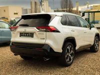 Gebraucht Suzuki Across 185 PS (136 kW) 2025 Platinium white pearl met SUV