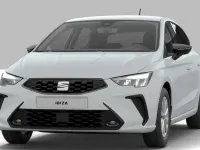 Neu Seat Ibiza Style 116 PS (85 kW) 2026 Kleinwagen