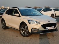 Gebraucht Ford Focus Active 155 PS (114 kW) 2021 Weiß Limousine
