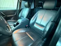 Gebraucht Mercedes ML350 2004 Silber SUV