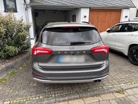 Second-hand Ford Focus Active X 120 CP (88 kW) 2020 Gri Break