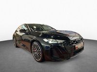 Gebraucht Audi S5 Ambiente 367 PS (269 kW) 2025 Mythosschwarz metallic Kombi