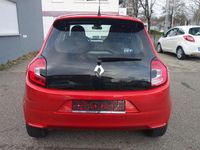 Gebraucht Renault Twingo LIMITED 73 PS (53 kW) 2020 Rot Kleinwagen