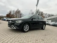 Gebraucht Mercedes GLA180 2024 Schwarz SUV