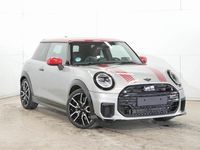 Gebraucht Mini John Cooper Works Coupé 156 PS (114 kW) 2024 Grau Coupé