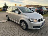 Gebraucht VW Golf VI Trendline 105 PS (77 kW) 2010 Gold Kleinwagen