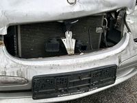 gebraucht Mercedes SLK200 Kompressor Cabrio