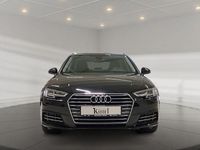 Gebraucht Audi A4 Design 150 PS (110 kW) 2018 Schwarz Kombi