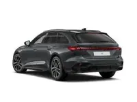 Neu Audi A5 367 PS (269 kW) 2026 Grau (daytonagrau perleffekt) Kombi