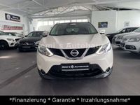 gebraucht Nissan Qashqai 360° Tekna*1.Hand*Navi*Pano-Dach*