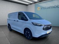 Second-hand Ford Transit 160 kW (218 CP) 2025 Alb Berlinǎ