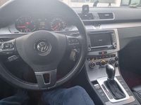 Gebraucht VW CC 184 PS (135 kW) 2016 Weiß Limousine