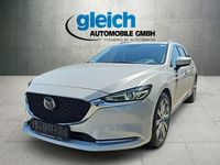 gebraucht Mazda 6 Exclusive-Line