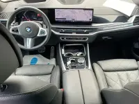 Gebraucht BMW X5 M Sport 298 PS (219 kW) 2024 Black sapphire metallic SUV