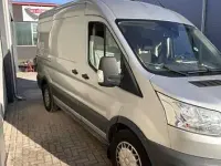 Gebraucht Ford Transit 125 PS (91 kW) 2014 Van