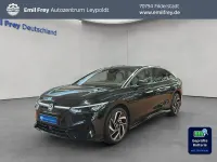 Używany VW ID.7 Pro 210 kW (286 KM) 2024 Czarny Hatchback