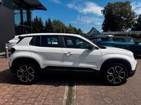 Gebraucht Jeep Avenger Altitude 101 PS (74 kW) 2023 Weiß SUV