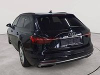 Gebraucht Audi A4 Sport 136 PS (100 kW) 2020 Schwarz Kombi