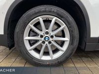 gebraucht BMW X1 xDrive20i A