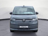 Second-hand VW Multivan Life 150 CP (110 kW) 2025 Gri Monovolum