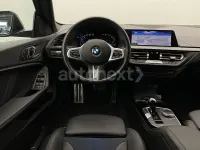 Gebraucht BMW 218 Gran Coupé Shadowline 136 PS (100 kW) 2024 Black sapphire Coupé