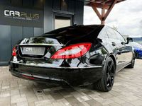 gebraucht Mercedes CLS350 CDI Sport *Bi-Xenon*19 Zoll*Scheckheft*