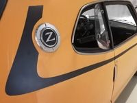 Gebraucht Honda Z 52 PS (38 kW) 1974 Orange Kleinwagen