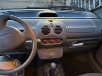 gebraucht Renault Twingo 1.2 Authentique Authentique