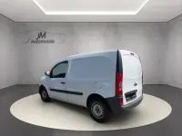 Gebraucht Mercedes Citan 109 90 PS (66 kW) 2017 Andere Van / Kleinbus