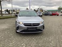 gebraucht Opel Corsa F Edition DAB BLUETOOTH Sitzheizung