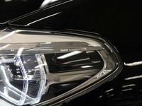 Gebraucht BMW X3 xLine 252 PS (185 kW) 2018 Schwarz ii/bonnet fluid black SUV