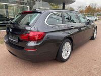 gebraucht BMW 525 d Touring Automatik/Navi/Bi-Xenon/Alu