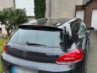 Gebraucht VW Golf 160 PS (117 kW) 2009 Schwarz Coupé