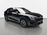 Neu Cupra Formentor 204 PS (150 kW) 2025 Midnight schwarz metallic SUV