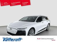Gebraucht Audi A6 e-tron S-Line 210 kW (286 PS) 2025 Weiss Kombi