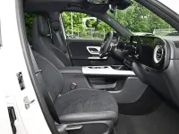Gebraucht Mercedes GLB250 AMG line 200 kW (272 PS) 2026 Weiß SUV
