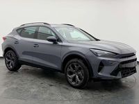Nowe Cupra Formentor 150 KM (110 kW) 2025 Czarny SUV