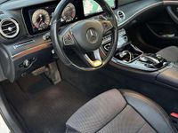Gebraucht Mercedes E350 258 PS (189 kW) 2017 Limousine