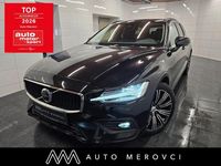 Gebraucht Volvo V60 197 PS (144 kW) 2022 Schwarz Kombi