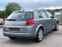 Gebraucht Opel Signum Edition 150 PS (110 kW) 2006 Grau Kleinwagen