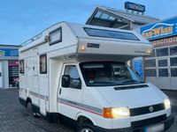 Gebraucht VW T4 Karmann 88 PS (64 kW) 1995 Van