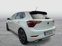 Gebraucht VW Polo GTI 207 PS (152 kW) 2025 Weiss Kleinwagen